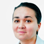 Раскостова Рано Шадимановна, Юрист