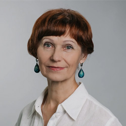 Растольцева Елена Константиновна