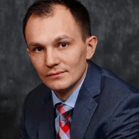 Ренат Шагабутдинов, Шеф-редактор в издательстве «МИФ»