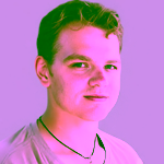 Роман, Преподаватель английского языка