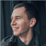 Роман Булгаков