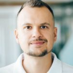 Роман Федоренко, Основатель компании «Зилант роботикс», директор ООО «Зилант роботикс», г. Иннополис