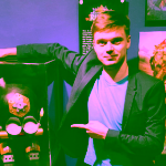 Роман Gnumme, Стример Hearthstone