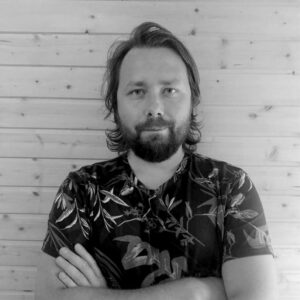 Роман Ливерсон, CG-художник в CGF Studio