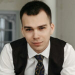 Роман Магденко, Разработчик ПО в Яндекс.Маркете