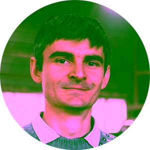 Роман Распопов, Заместитель директора, Конструкторское бюро Зверева «Русский мотор»