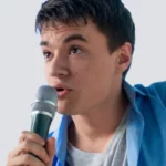 Роман Шарапов, Data Scientist в «Сбердевайс»