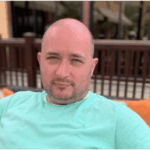 Роман Володин, руководит разработкой цифровых сервисов в вертолётной компании