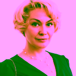 Романенко Виктория