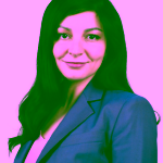 Романова Валерия, Директор по управлению проектами в ВТБ факторинг