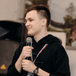 Руслан Мамлеев, тимлид бэкенда в mircod.com