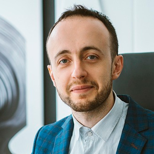 Рустам Гусейнов