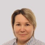 Санжапова Эльмира Викторовна