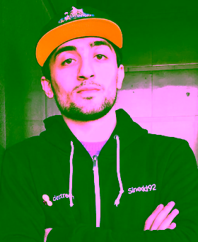 Саркис Sinedd92, Стример Hearthstone