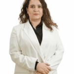 Селезнёва Мария Анатольевна