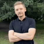 Семён Савенков