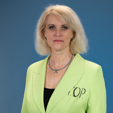 Серегина Татьяна Владимировна, Специалист по корпоративному праву и финансам