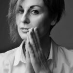 Сергачева Ксения, Магистр в области искусства текстиля, психолог, дизайнер, художник