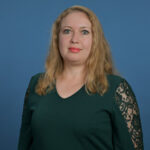 Сергеева Екатерина Владимировна, Не указано