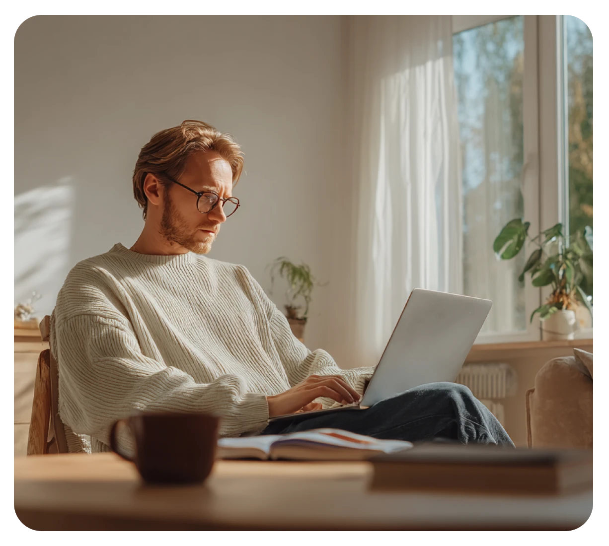 Сергей Бреусенков, Digital Consulting Manager в Nota.tech, группа IT-компаний Т1