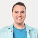 Сергей Бухаров, Infrastructure Platform Technical Lead в Dodo Engineering