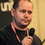 Сергей Гимельрейх