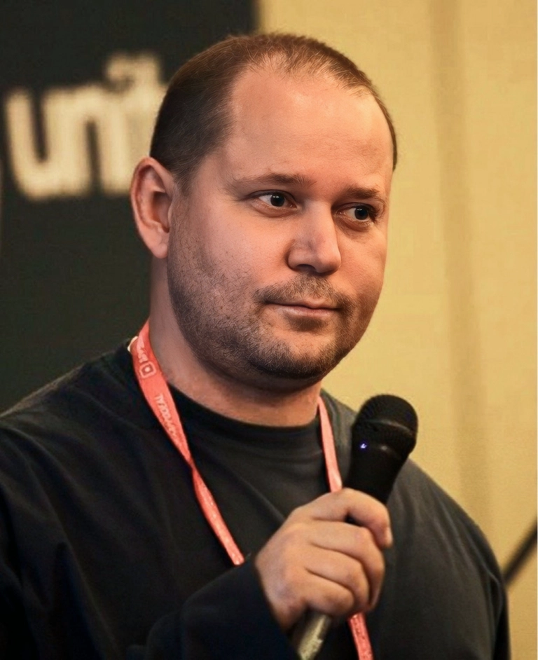 Сергей Гимельрейх, Геймдизайнер, автор игр