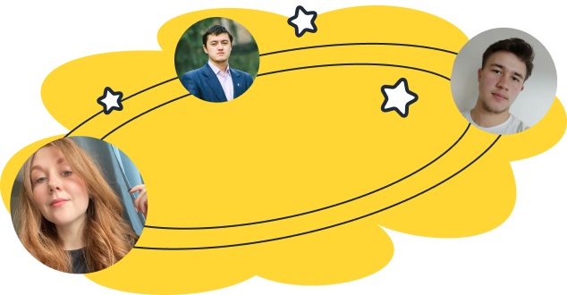 Сергей Григорьев, Преподаватель в Hello World