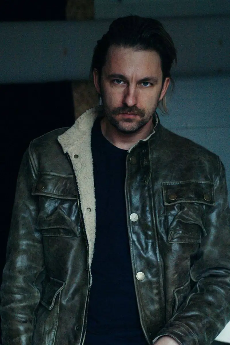 Сергей Гурин, Фотограф