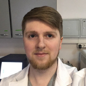 Сергей Харитонов, Молекулярный биолог, научный сотрудник факультета почвоведения МГУ