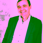 Сергей Кабанов, Директор по продажам бытовой техники в Miele