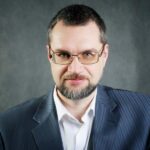 Сергей Калинин, Практикующий психолог, бизнес-консультант