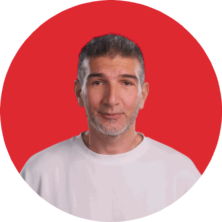 Сергей Коростин, Менеджер проектов в департаменте RnD «2ГИС»