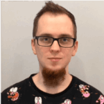 Сергей Кротов