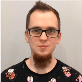 Сергей Кротов, Ведущий инженер-программист