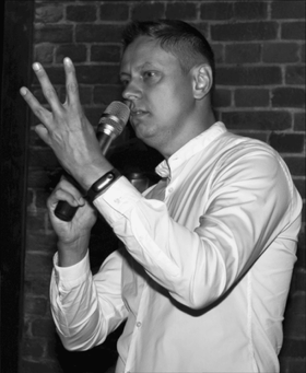 Сергей Мироненко, Генеральный директор компании «Авиант»