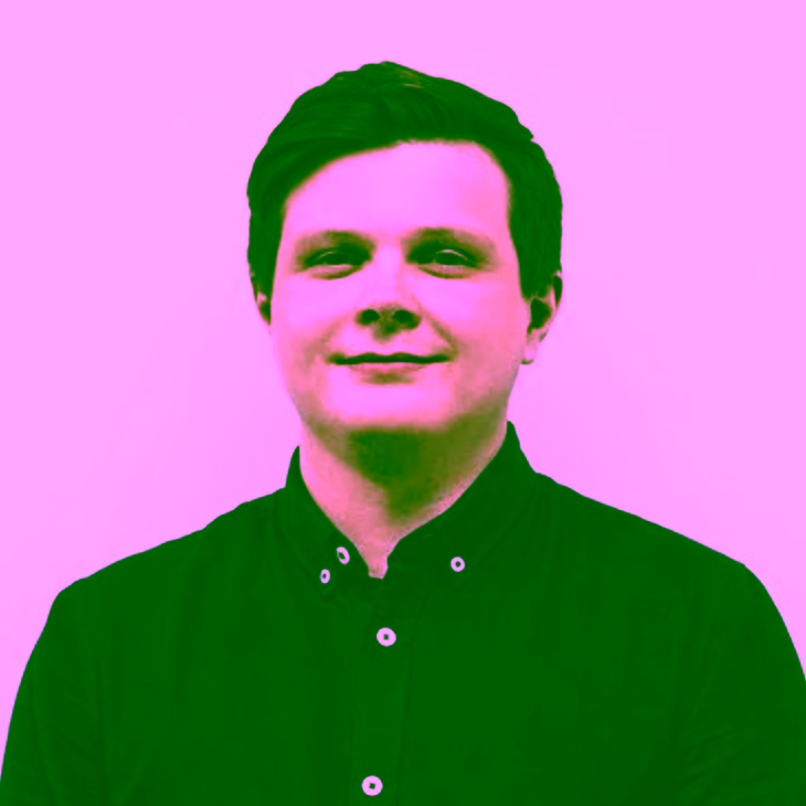 Сергей Повираев, Java Software Engineer, Techart Group