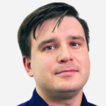 Сергей Сергеевич Нестеров