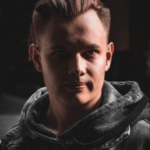 Сергей Смирнов