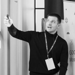 Сергей Спирин, Инвестор, финансовый консультант, основатель проектов «Центр финансового образования», finwebinar.ru, assetallocation.ru