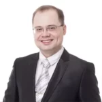 Сергей Тимофеев, Директор юридической службы «12 Правил»