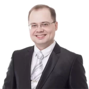 Сергей Тимофеев, Директор юридической службы «12 Правил»