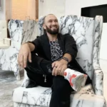 Сергей Трегубов