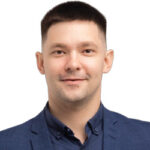 Сергей Витальевич Сережкин