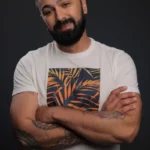 Сеймур Ширинов