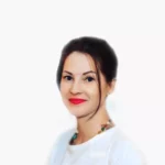 Шишкова Яна Александровна