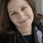 Шушкина Людмила, Семейный психолог