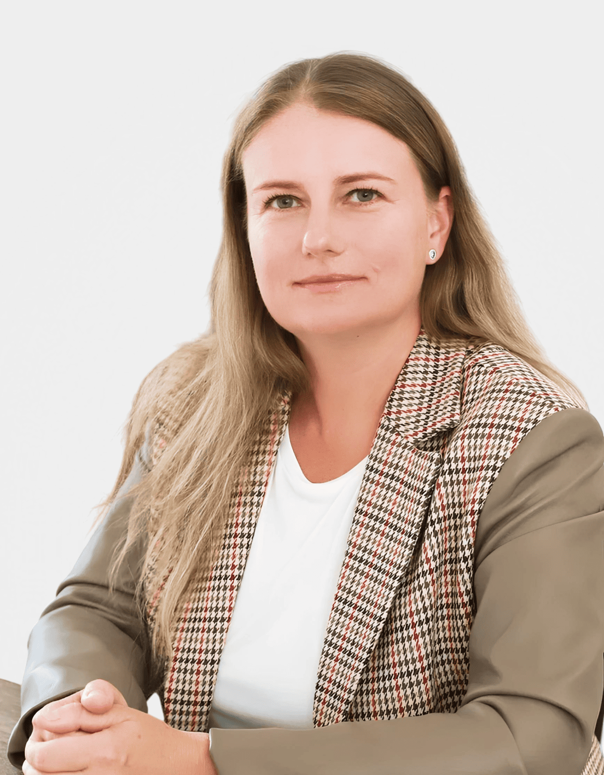 Скотникова Дарья, Магистр Психоанализа и психоаналитической психотерапии