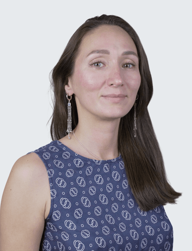 Скурат Ксения, Руководитель отдела по обучению и развитию в EdTech