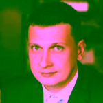 Смирнов Сергей Владимирович, Психолог. Гештальт-терапевт